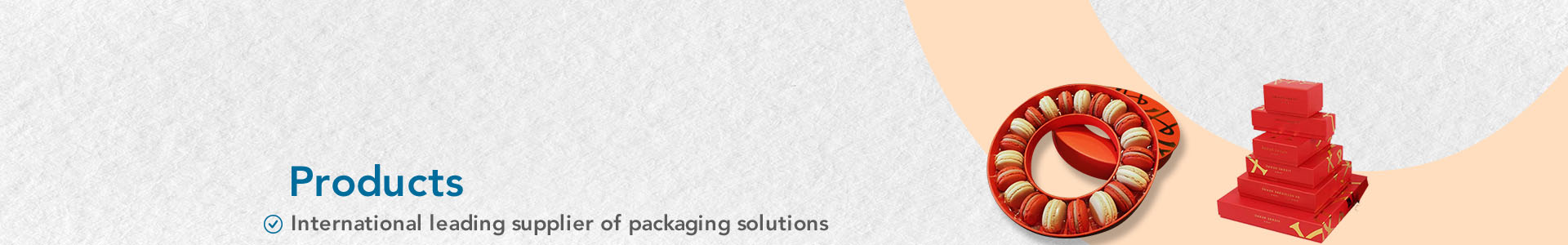 Yoofo Packaging - custom gift box manufacturer in Shanghai