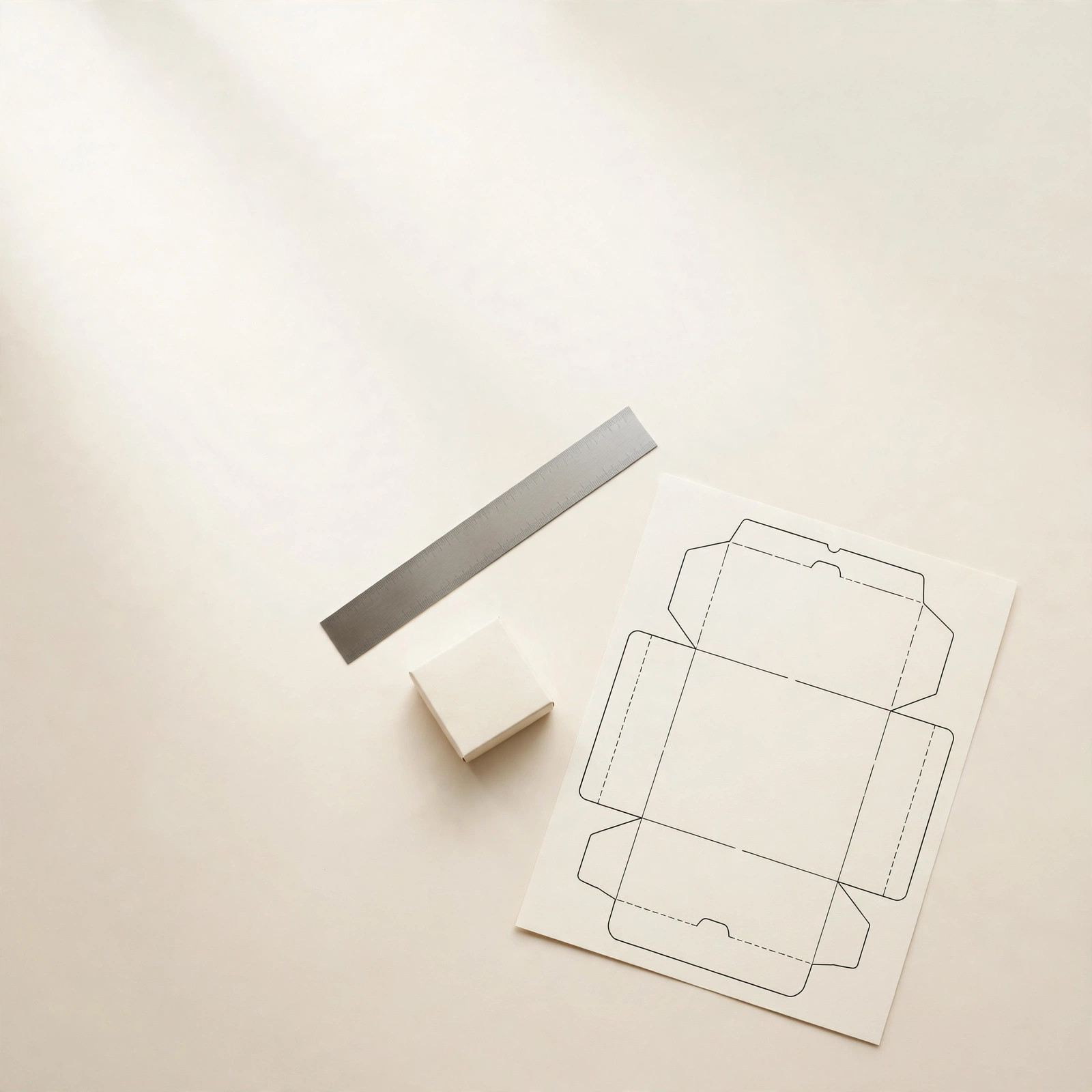 Inside a 5-Day Sampling Process: From Artwork to Physical Sample