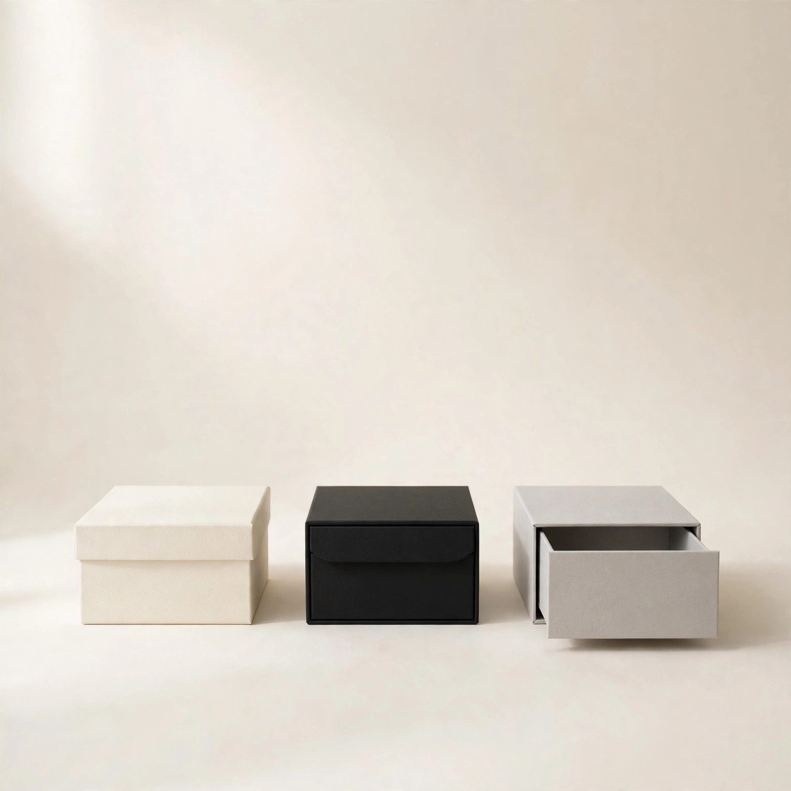 Gift Box Packaging Guide: How to Choose the Right Box for Your Product
