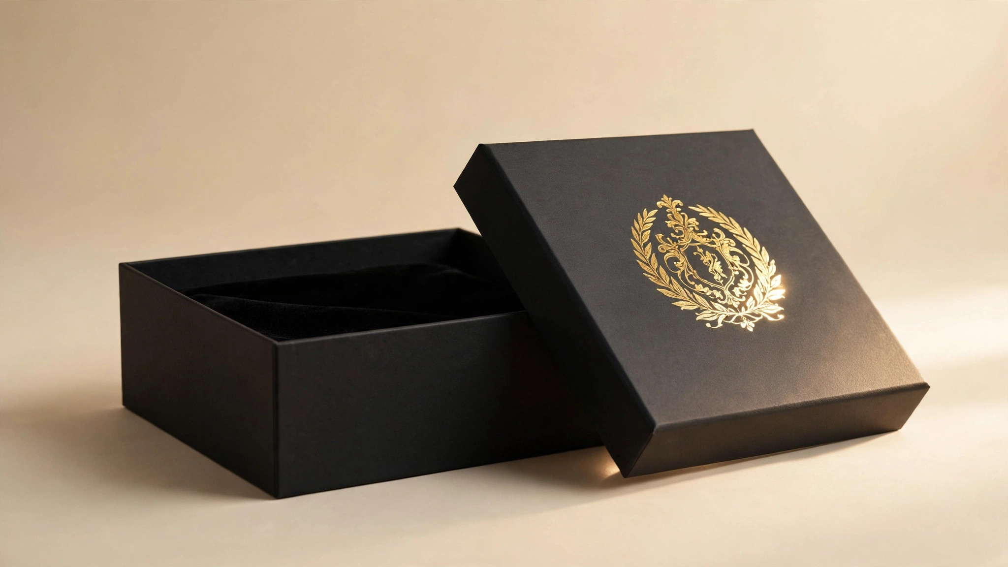 Hot Foil Stamping Cost for Gift Boxes: Die Fees Explained