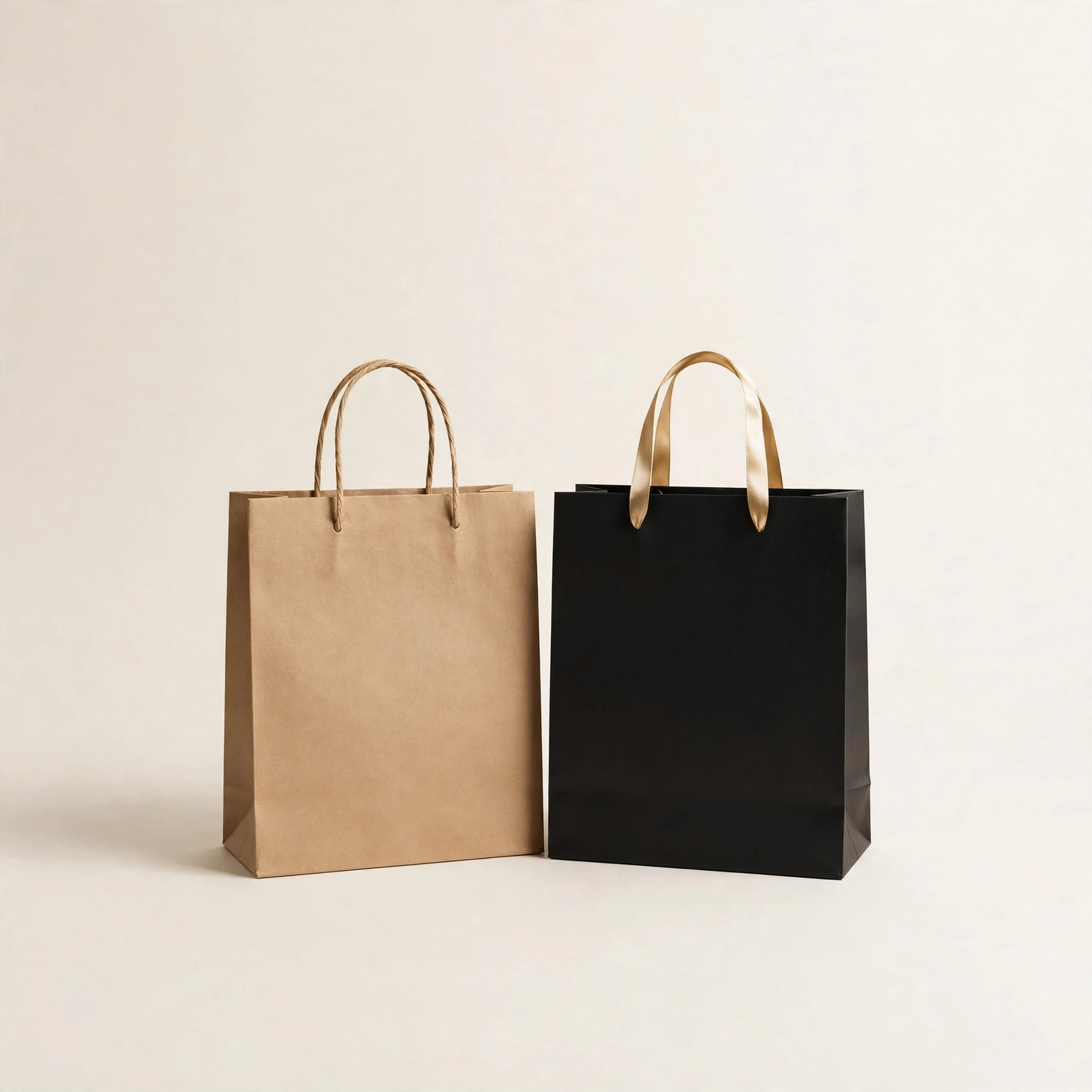 Paper Bag Cost Breakdown: 6 Factors From Kraft to Luxury