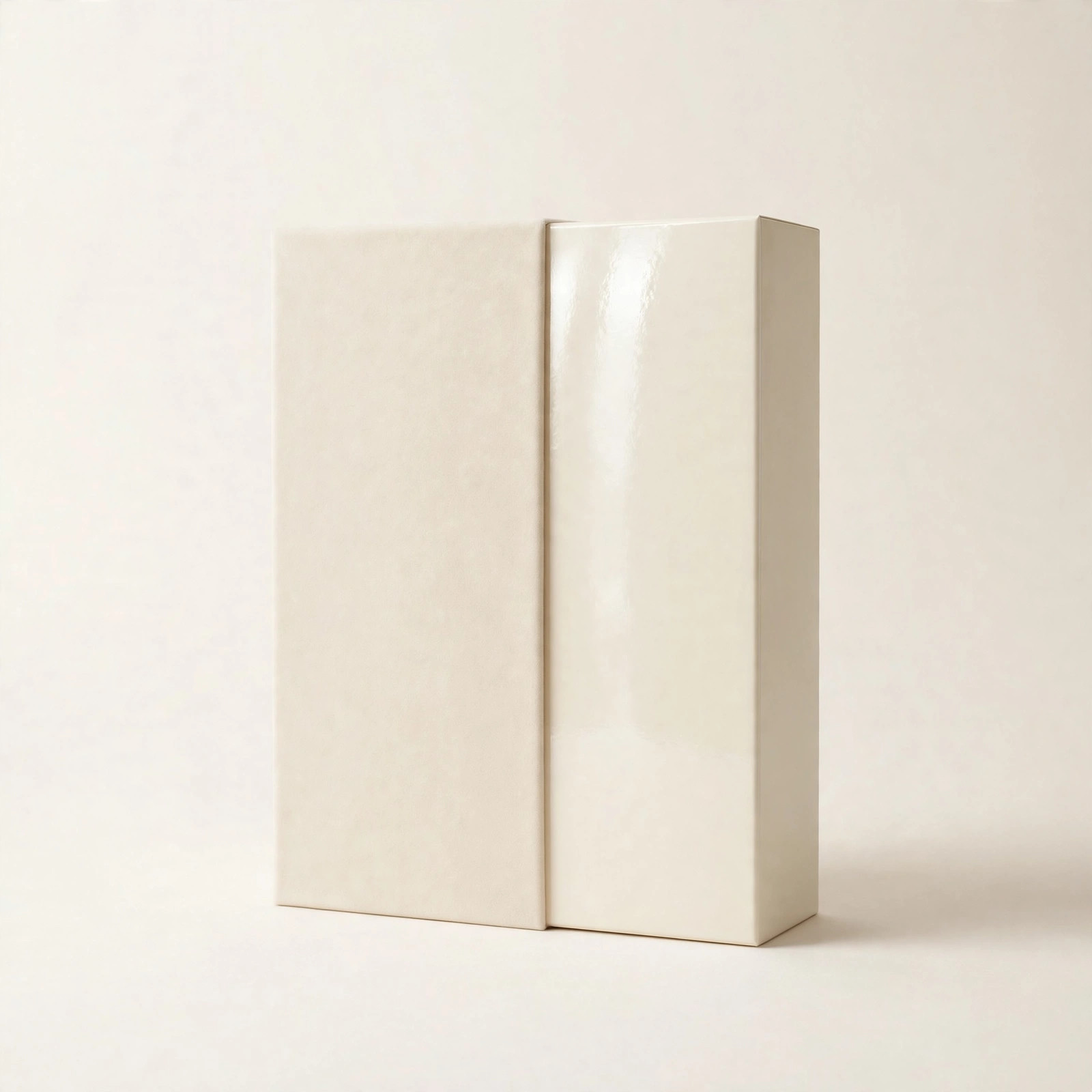 Matte vs Gloss Lamination: Which Finish Is Right for Your Gift Box?