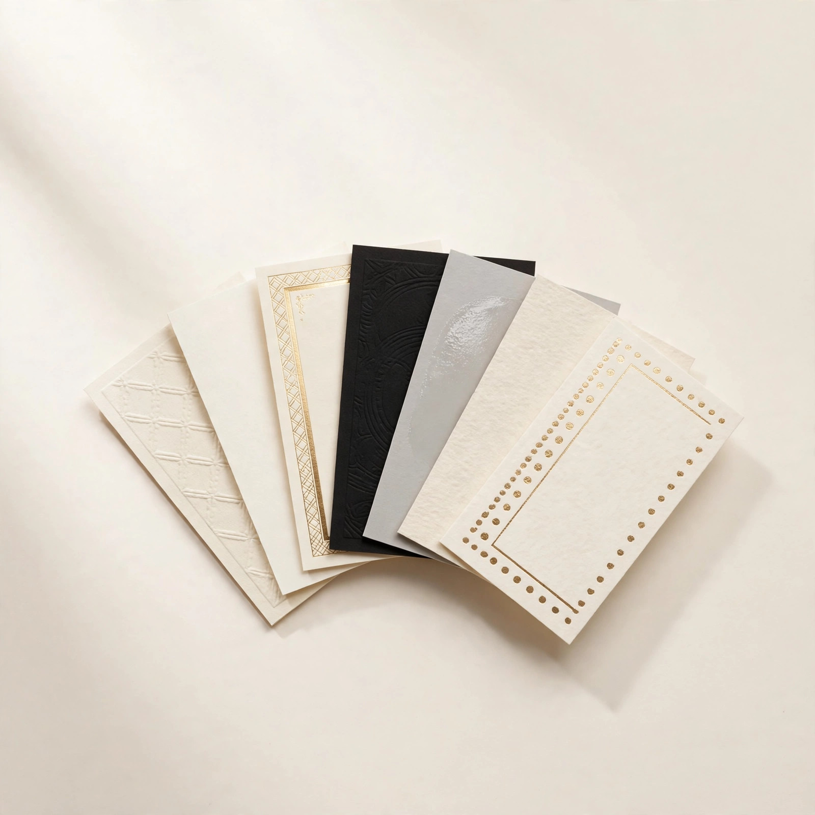 Our Multi-Process Finishing Sample Book Is Updated &mdash; Request Yours