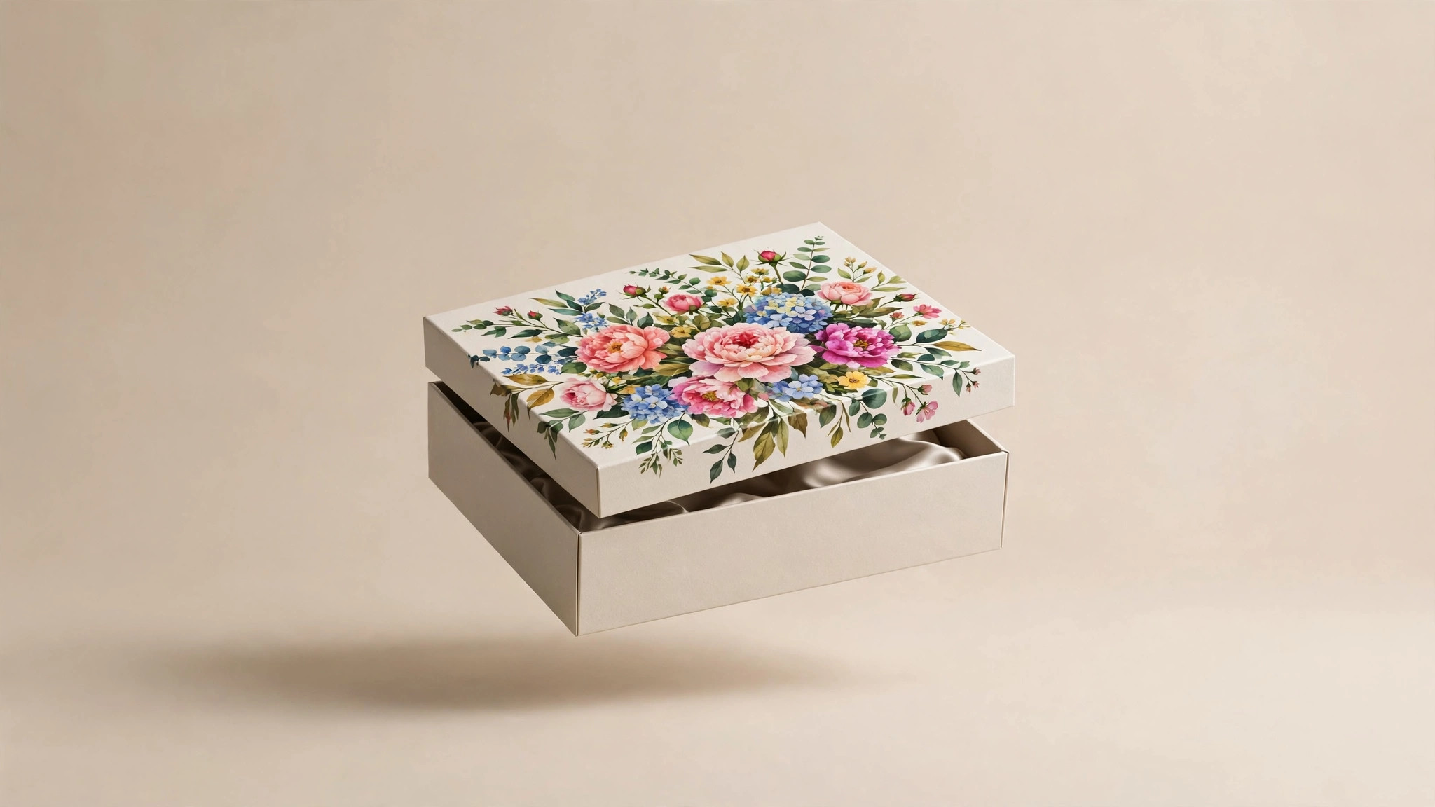 Offset vs Digital Printing for Gift Boxes: Which Costs Less?
