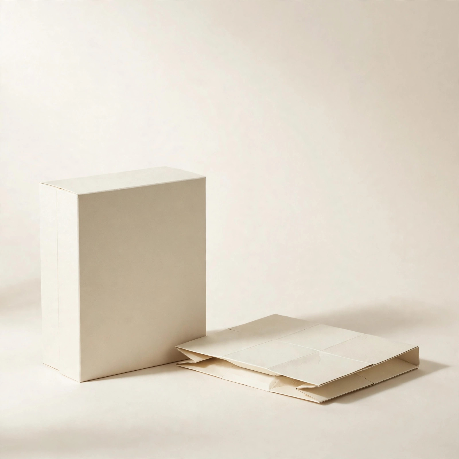 Rigid Set-Up Box vs Folding Carton: Which Packaging Is Right for Your Product?