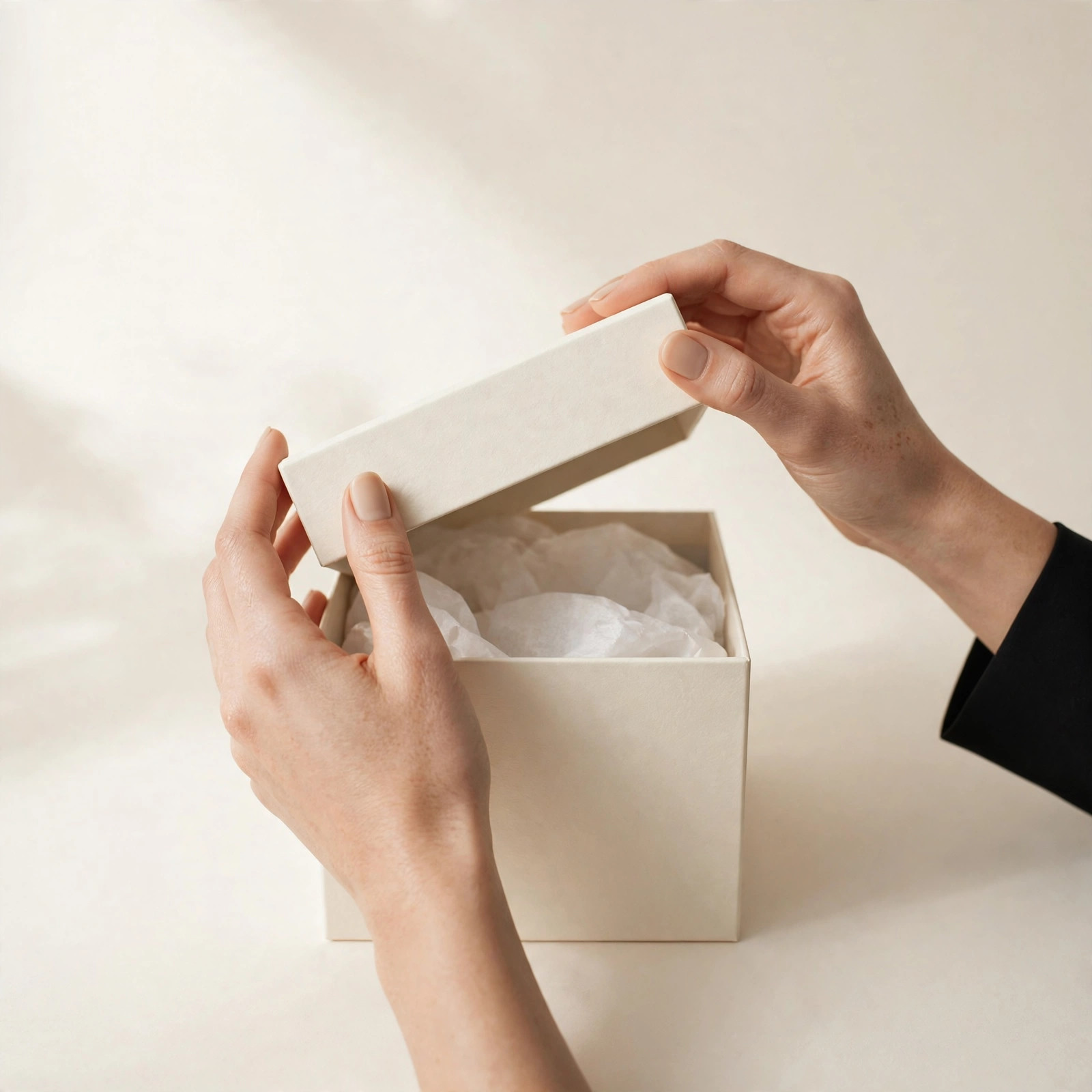 The Unboxing Experience Hinges on These 3 Details