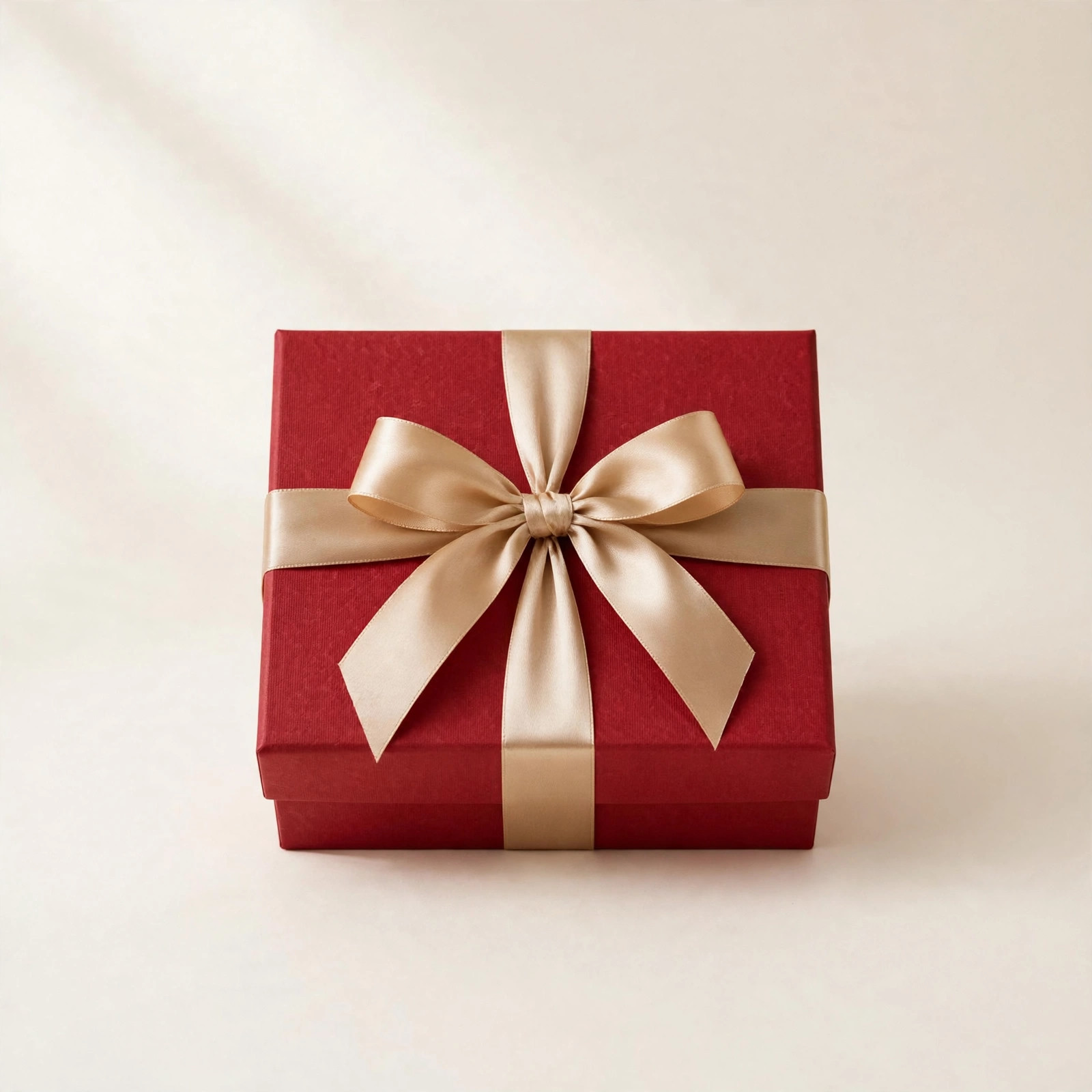 A Wedding Company's Candy Boxes: The Date Is Fixed, So Is Our Deadline