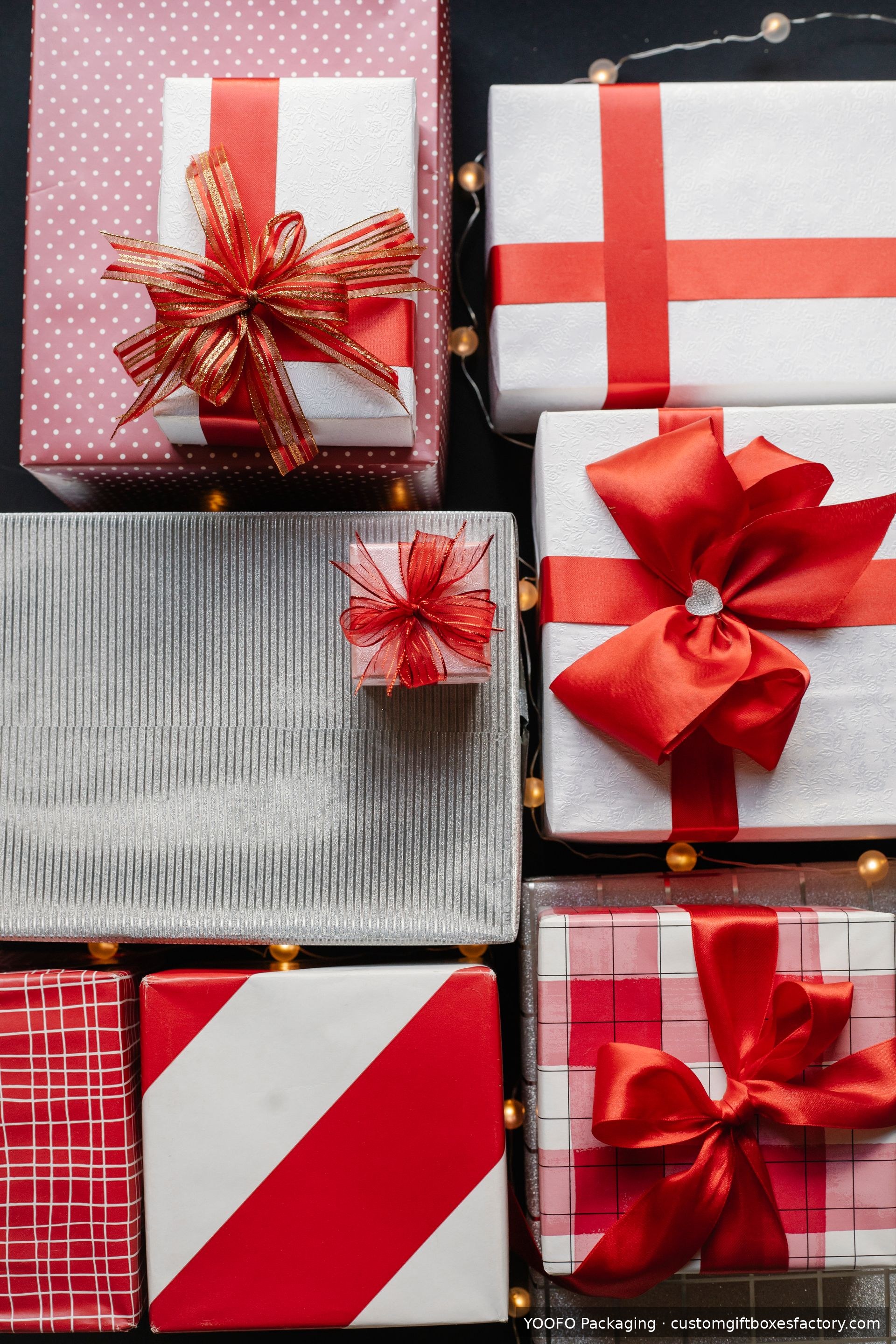 50,000 Festive Food Boxes, Delivered in Phases &mdash; Zero Missed Deadlines