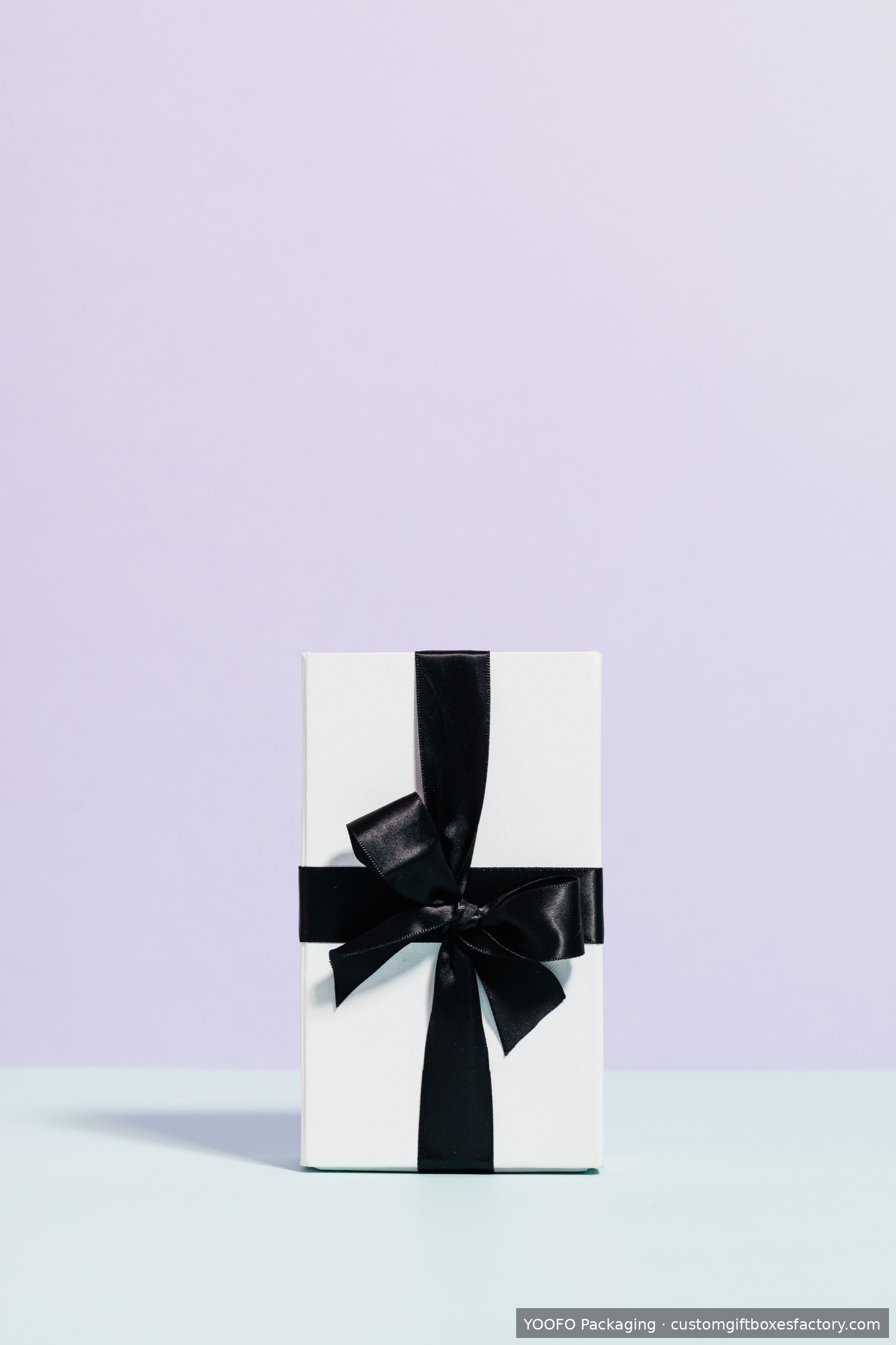 Less Is More: The Minimalist White 3C Box We Produce at 40,000 pcs/Day