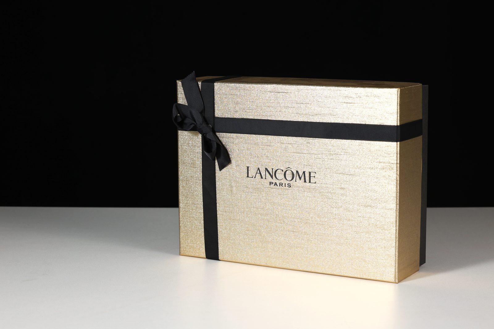 Caja de regalo de belleza de lujo