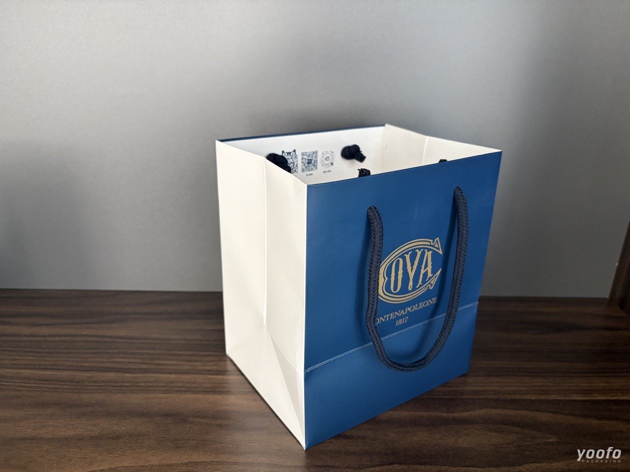 Oya Paper Bag