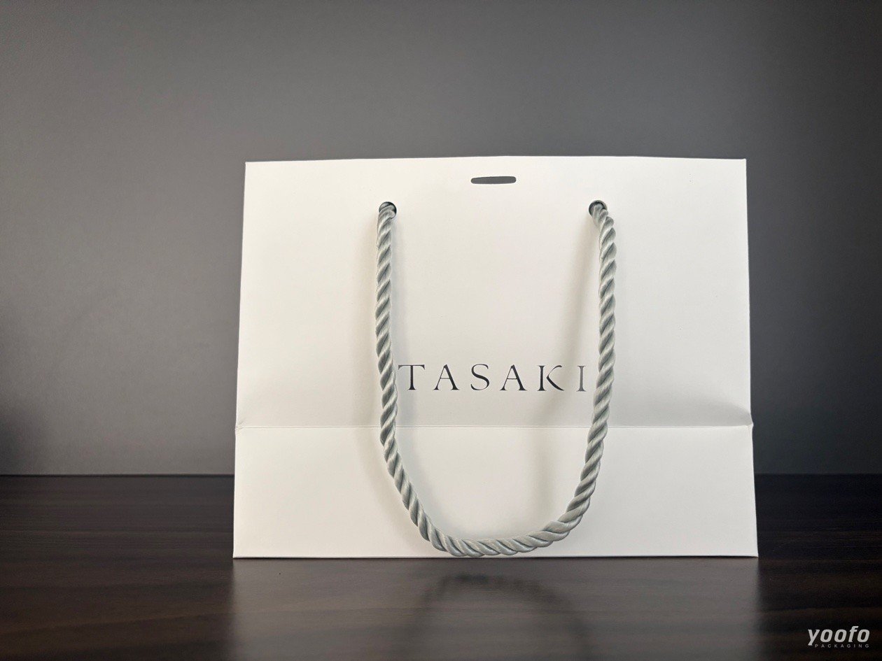 Tasaki Paper Bag