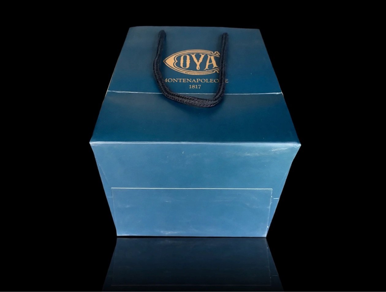 Oya Paper Bag