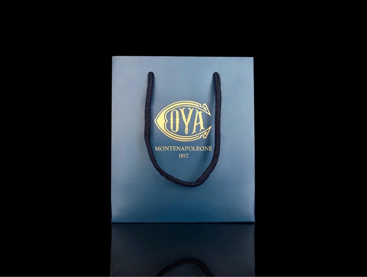 Oya Paper Bag