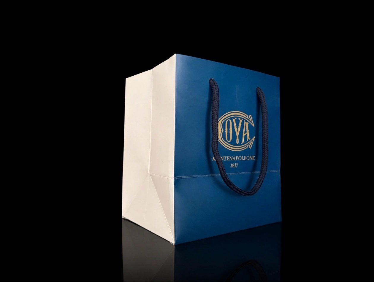 Oya Paper Bag
