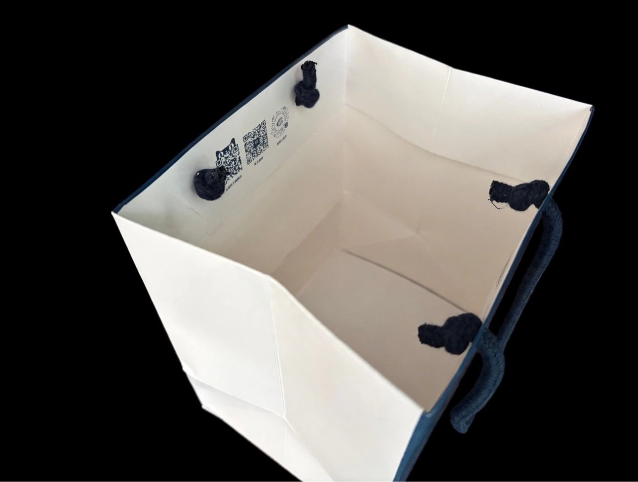 Oya Paper Bag