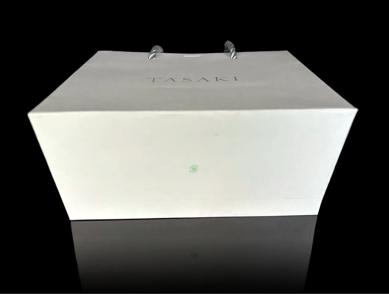 Tasaki Paper Bag