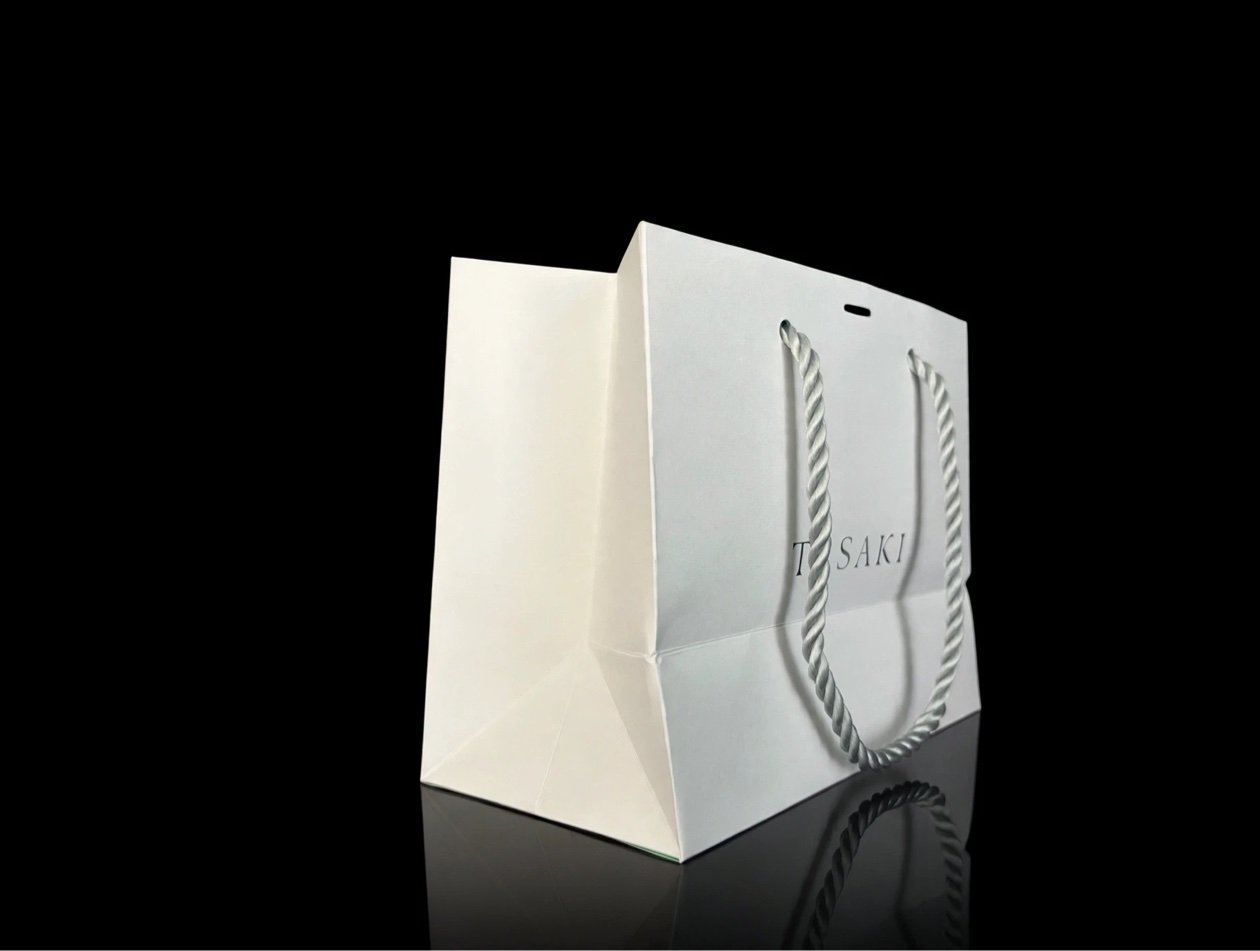 Tasaki Paper Bag