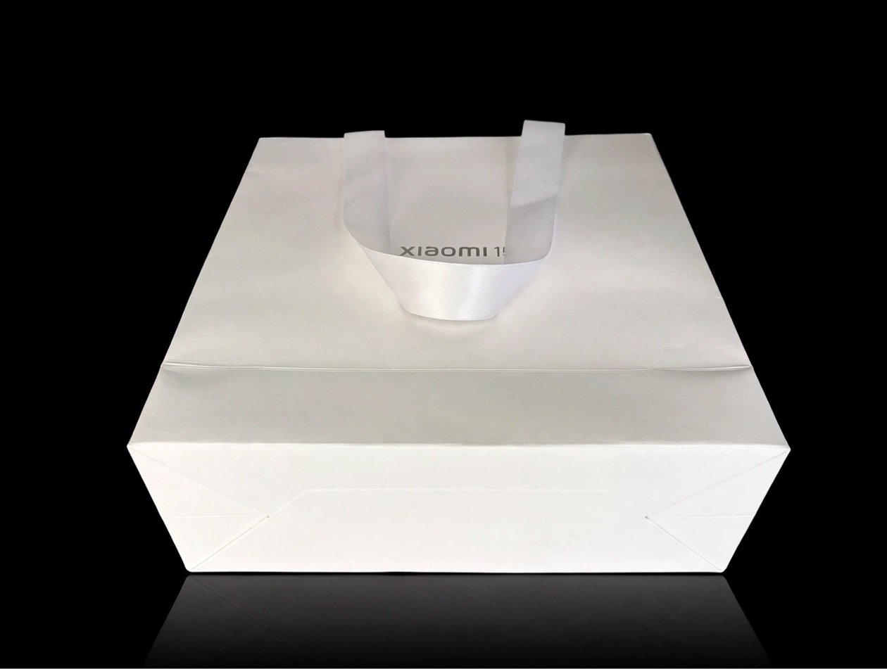 Xiaomi Paper Bag
