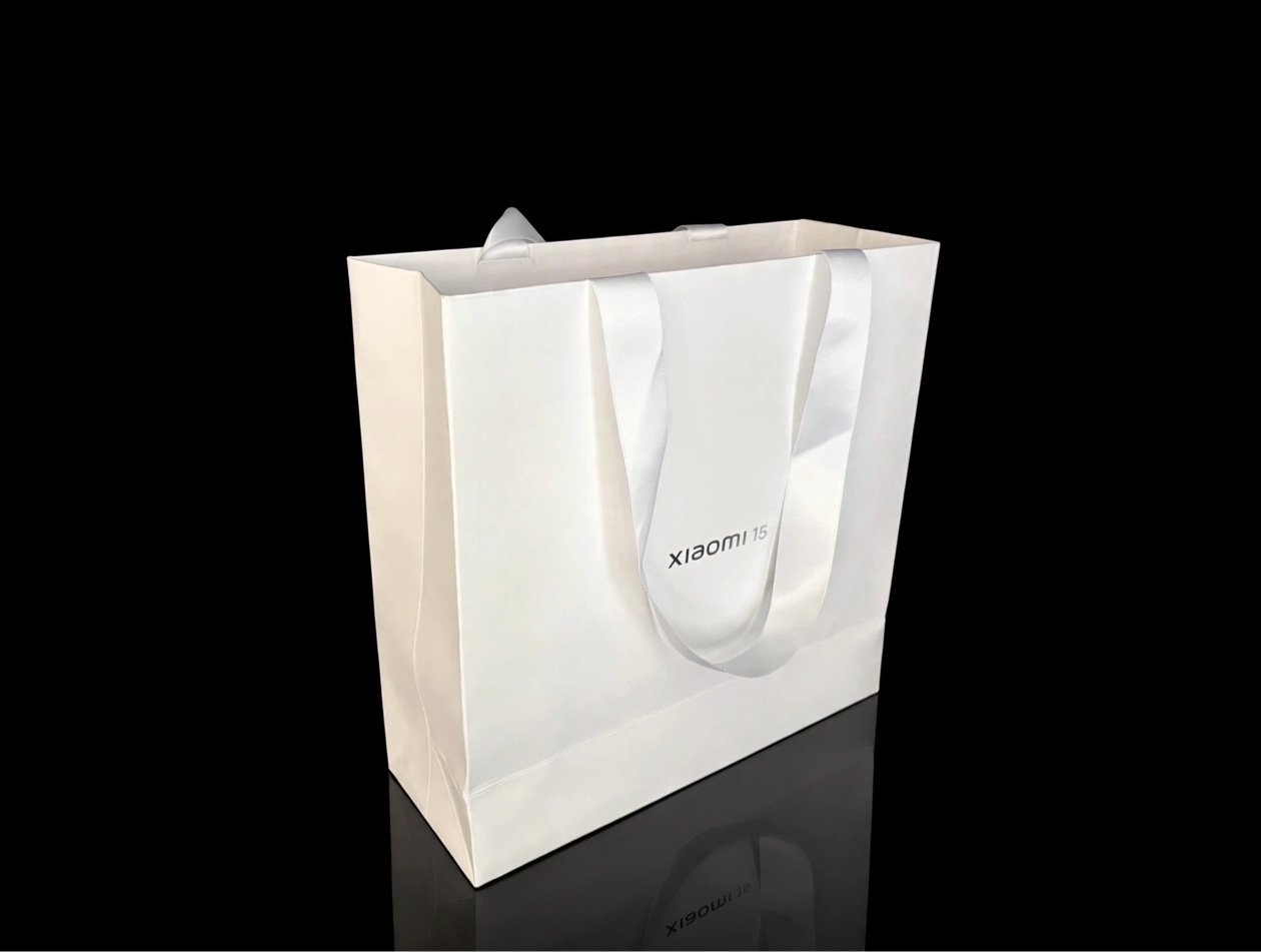 Xiaomi Paper Bag