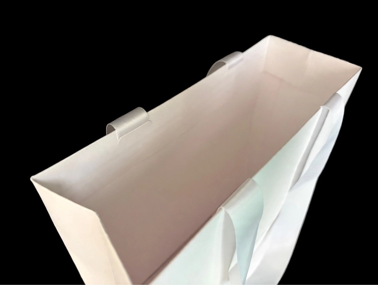 Xiaomi Paper Bag