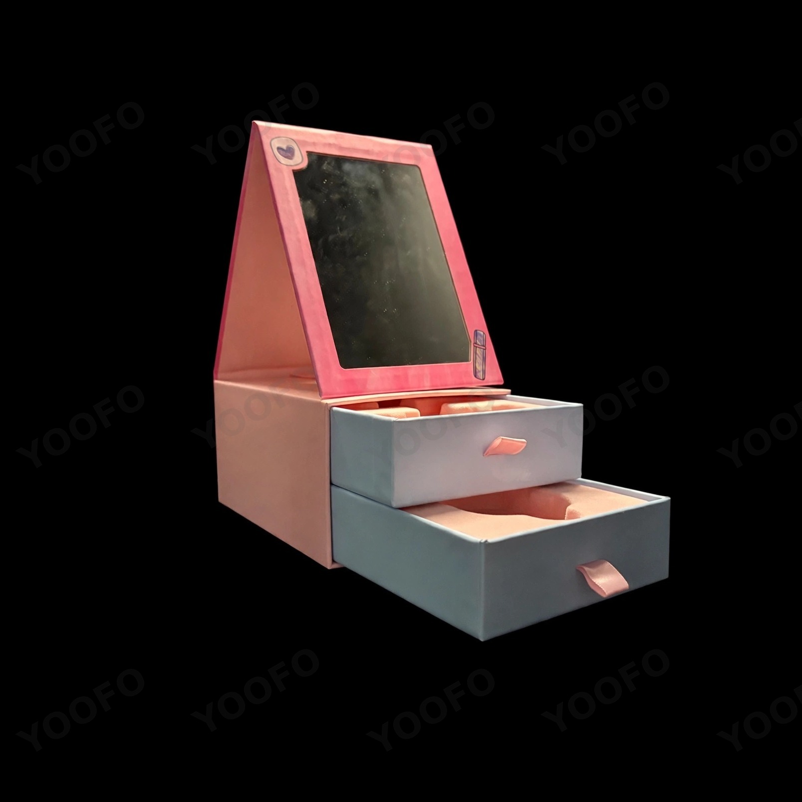 Dresser Vanity Gift Box