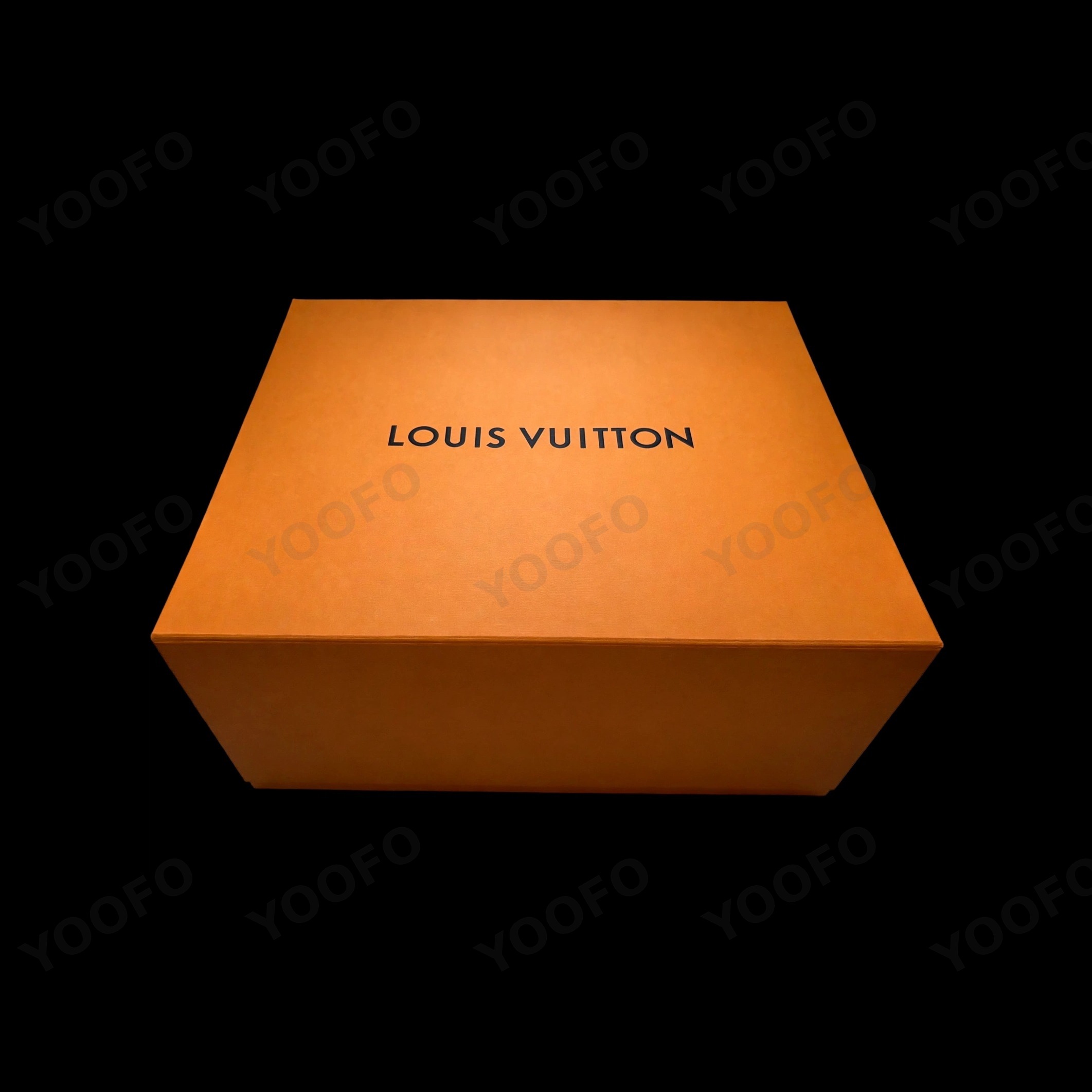 Collapsible Folding Gift Box