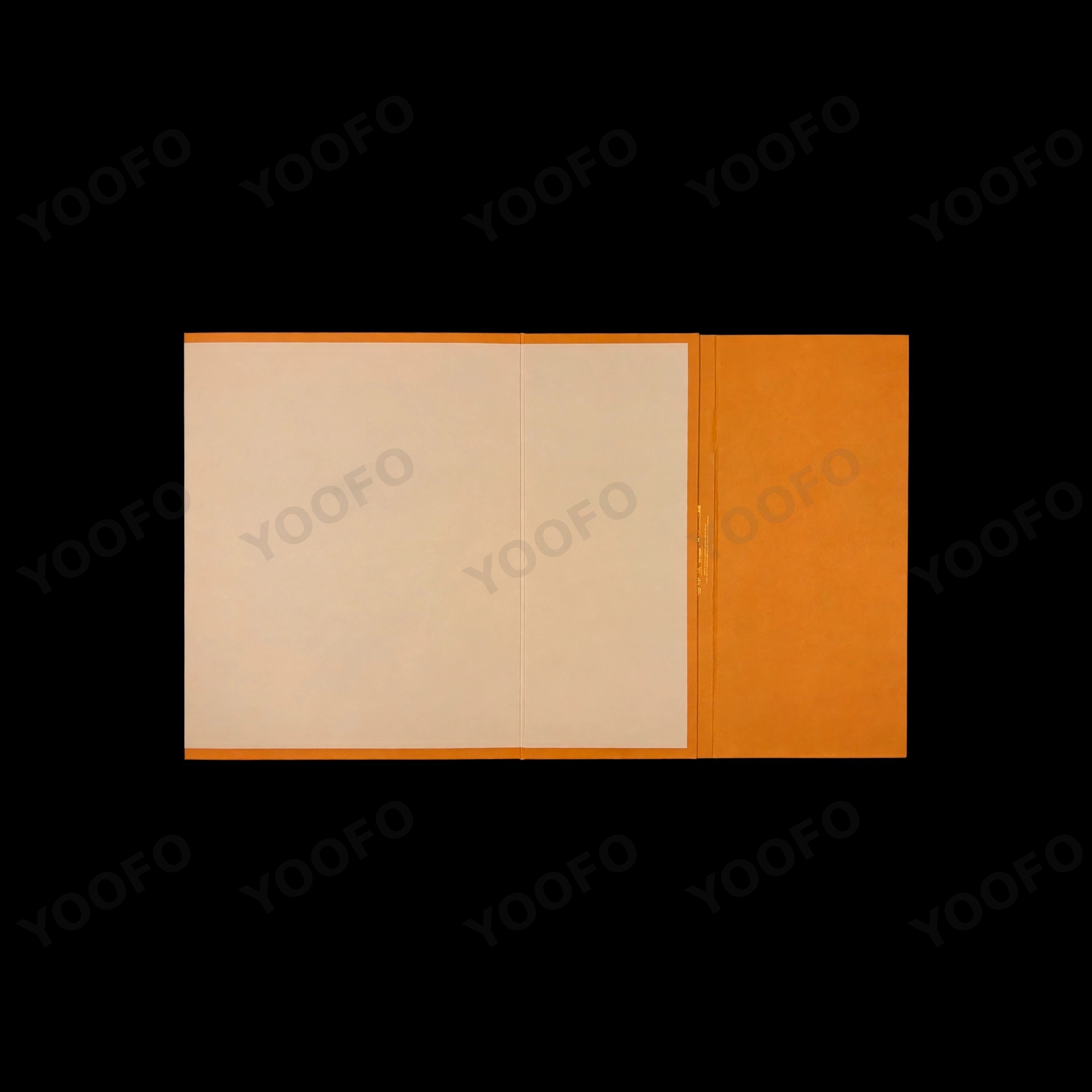 Collapsible Folding Gift Box