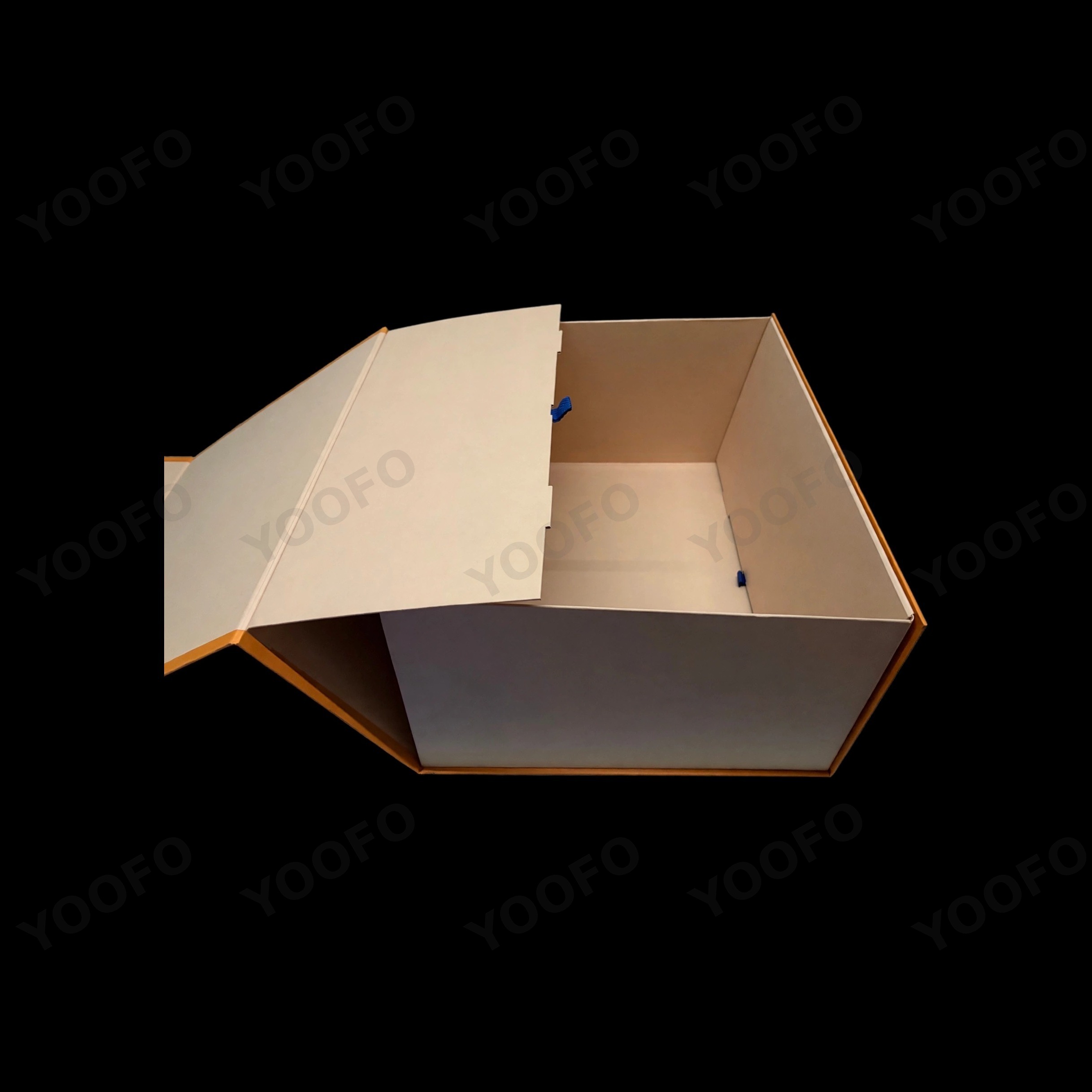 Collapsible Folding Gift Box