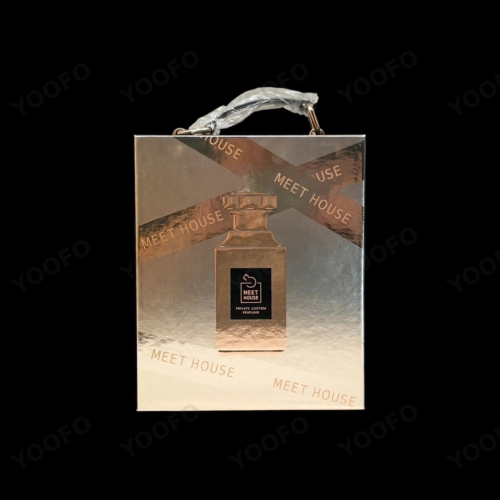 Light-Up Gift Box