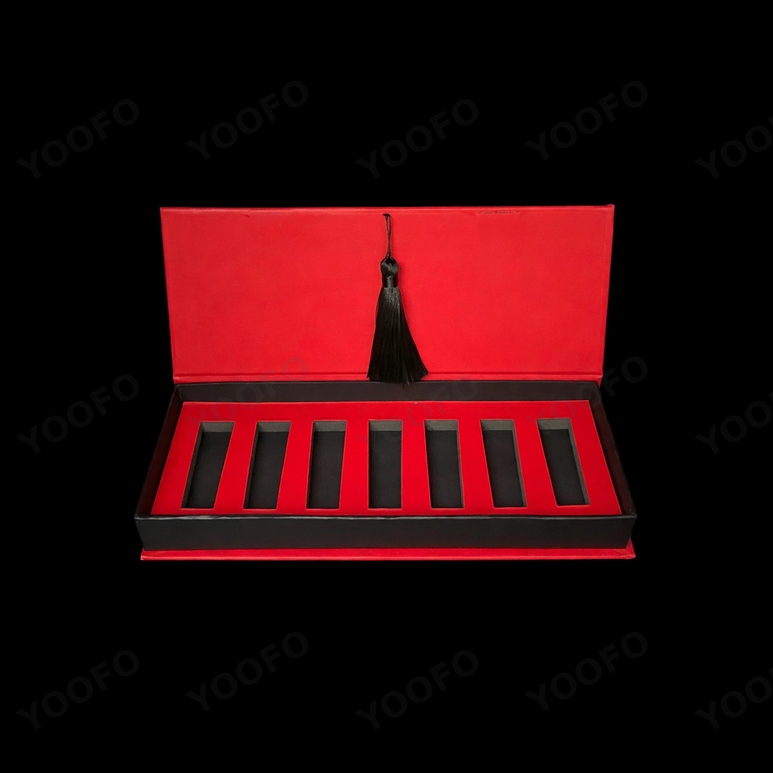 Tassel Lipstick Gift Box