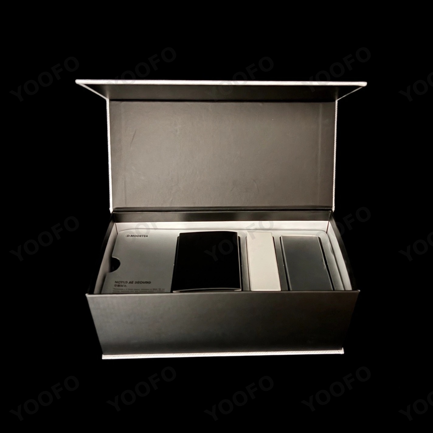 Electric Toothbrush Gift Box