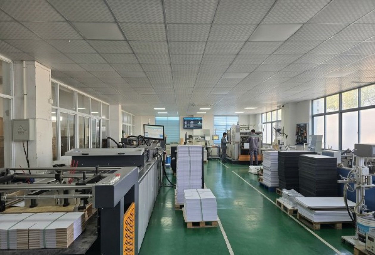 Inside Our Sampling Room: Where the 5-Day Sample Comes From